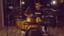 Ни остави аманет за другарство, за музика, за човечност - струмичани сè уште во тага по тапанарот Џоко Ѓоргиев - telma.com.mk