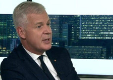 Дентон: Светот е на праг на „најтешката индустриска криза во поновата историја“ - telma.com.mk