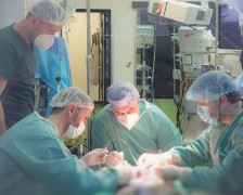 Речиси 100 пациенти чекаат бубрег - министерството за здравство најави нов закон за полесна трансплатација - telma.com.mk