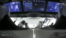 НАСА се подготвува за нова мисија кон Месечината - telma.com.mk