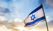 Израел тврди: Имаме воздушна надмоќ над Иран - telma.com.mk