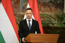 Сијарто: ЕУ веднаш треба да ја укине забраната за увоз на нафта и гас од Русија - telma.com.mk