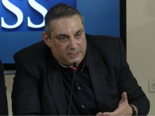 Експерти: Се уште ништо не сме виделе, последиците од воениот конфликтот ќе стигнат за една една недела од сега - telma.com.mk