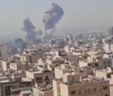 ИДФ ги повика Иранците да се евакуираат од делови на Трабиз - telma.com.mk