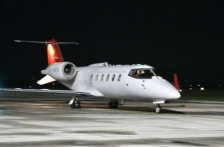 Вечерва во Скопје слета првата група на евакуирани македонски државјани од Израел - telma.com.mk