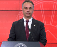 Mедицинската документација, упатите и рецептите ќе се водат електронски, Алиу ги објави измените на законот за здравствени евиденции - telma.com.mk