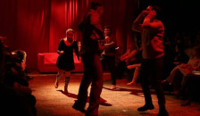 Театарската магија се губи кога одлучуваат ситните политики - Светски ден на театарот - telma.com.mk