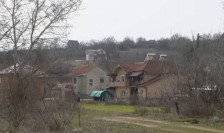 (Видео) Ексхумација на второ тело, можна трета жртва на серискиот убиец од кумановско - telma.com.mk