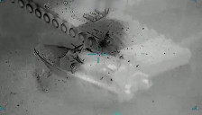 САД уништи ирански бродови за поставување мини - telma.com.mk