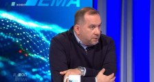 Станков: Јаглерод моноксид е доминантен фактор за повреда или смрт во секој пожар во затворен простор - telma.com.mk