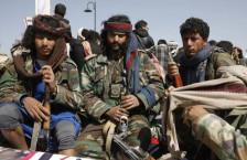 Бараж балистички ракети кон Израел - Хутите се вклучија во војната на Блискиот Исток - telma.com.mk