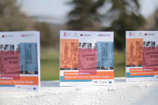 Вера Јоциќ да не биде заборавена! – Младите на 8-ми март со барање да се мапираат и обележат сите точки на женско културно наследство во Скопје - telma.com.mk