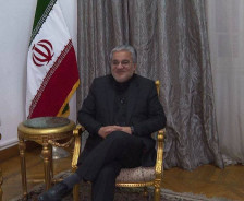 Пур: Иран не побарал разговори со САД за да се стави крај на војната - telma.com.mk