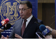 Славевски: Шокот од оваа криза е поголем од онаа во 2022 година, но лекцијата е научена - telma.com.mk