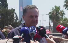 Израел најавува „значително зголемување“ на нападите врз Иран, додека Трамп размислува за „постепено намалување“ на воените операции - telma.com.mk