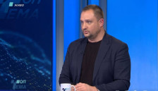 Tрендафилов: Иако протестите беа организирани на претходната влада, новата го одби предлогот - telma.com.mk