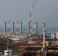 Нова ескалација на војната во Иран – на удар се енергетските капацитети во регионот - telma.com.mk