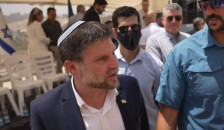 Екстремниот израелски министер Смотрич се закани: Јужните предградија на Бејрут ќе наликуваат на Хан Јунис! - telma.com.mk