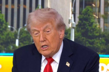 Трамп: Не е толку лошо, очекував поголем раст на цените на нафтата - telma.com.mk