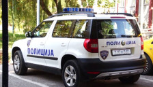 Го нападнал за паркинг во Кисела Вода - едно лице повредено со остар предмет - telma.com.mk