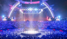 Октагон на тревникот пред Белата куќа - УФЦ борби за роденденот на Трамп и 250-годишнината на САД - telma.com.mk