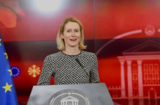 Калас: САД сакаат да ја поделат Европа - telma.com.mk