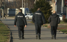 МВР со снимките од камерите на дискотеката "Пјур" ќе утврдува што се случило при инцидентот со полицајците - telma.com.mk