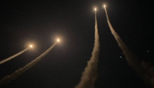 Иран негира дека двете ракети испукани кон Турција се од нив - telma.com.mk