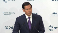 Рубио: САД нападнаа за да не бидат нападнати - telma.com.mk