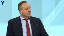 Koстадинов: Инфлацијата во Македонија е неизбежна затоа што сме увозно зависна држава - telma.com.mk