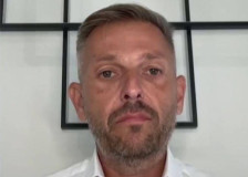 Кирјас: Ништо ново од Брисел, Европа е затечена, без унифициран став и заедничка позиција, мора да биде проактивна - telma.com.mk