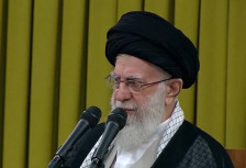 Израелски извор тврди: Ајатолахот Али Хамнеи е мртов, Иран без официјална потврда - telma.com.mk
