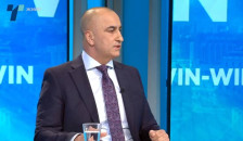 Ѓоргиевски: Бизнисот е силно погоден од кризата на Блискиот Исток, тешко може да се дефинираат екстремите, потребни се конкретни решенија - telma.com.mk