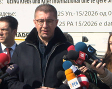 Владата ги чека цените за горивата, ќе се прогласи ли кризна состојба идната недела? - telma.com.mk