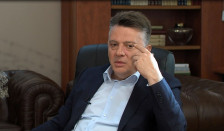 СДСМ го исклучува поранешниот градоначалник Петре Шилегов од партија поради наводна соработка со ВМРО-ДПМНЕ - telma.com.mk