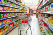 Минимален пораст на цените, ситуацијата е под контрола - покажала анализата на Министерството за економија - telma.com.mk