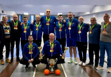 Кугларите на „Макпетрол“ ја освоија 25 титула на шампионатот на Македонија - telma.com.mk