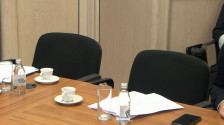 Социјалдемократите предвреме ја напуштија работната група за Изборниот законик - telma.com.mk
