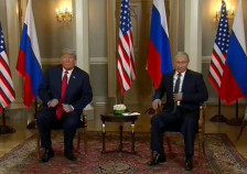 Трамп е поголема закана за светскиот мир од Путин - анкета меѓу Шпанците - telma.com.mk