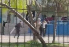 (Видео) Најмалку 16 повредени во пукање во училиште во Турција - напаѓачот се самоуби - telma.com.mk