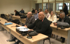 Адвокатот на Крмзов со оцена за обвинението: Конструкција и сценарио - обвинителството со реакција: „Кој нема докази, удира по маса“ - telma.com.mk