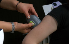 Недостиг на терпија за пациентите со тип 1 дијабетес, од Асоцијацијата на дијабетичари велат доцнат тендерите поради лошото планирање - telma.com.mk