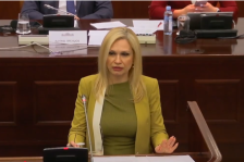 Нема повеќе воздржано гласање во Советот на јавни обвинители - јавна расправа по новиот закон - telma.com.mk