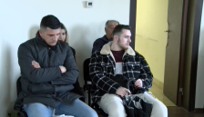 Се одложи стартот на судењето за сообраќајката во која смртно беше прегазен Ќука - telma.com.mk