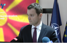 Муцунски: Дијалог со Софија по формирање на новата влада - telma.com.mk