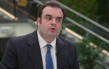 Пиеракакис: Ако Ормутскиот теснец не се отвори, ќе се соочиме со најголемата енергетска криза - telma.com.mk