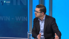 Селими: Тие кои до вчера беа на власт си ги решија личните работи, и овие сега имаат потреба тоа да го направат додека стандардот паѓа и сме последни во регионот - telma.com.mk