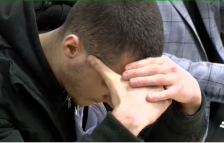 Полицајците ѝ рекле на сосетката дека ќе добие казна за лажно пријавување - рочиште против Стојанче Јовановски - telma.com.mk