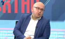 Aтанасовски: Груевски веќе не е во „комотна“ позиција во Будимпешта - telma.com.mk