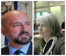 Ристоска ќе остане без „Талир“, откако Савески ги повлече овластувањата за обвинителите - telma.com.mk